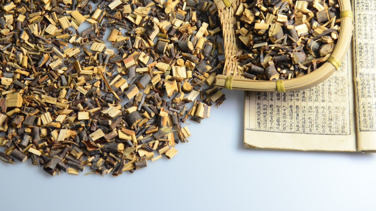 石楠藤中药材 16