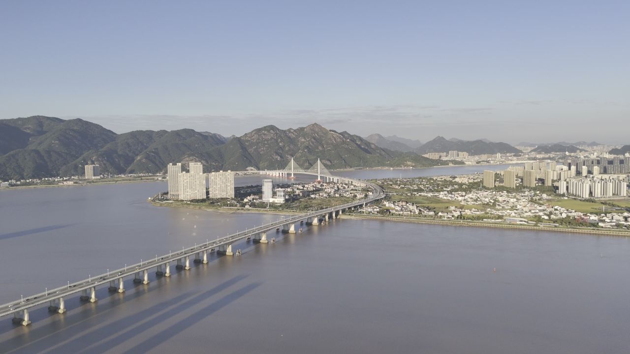 城市午后与黄昏 15