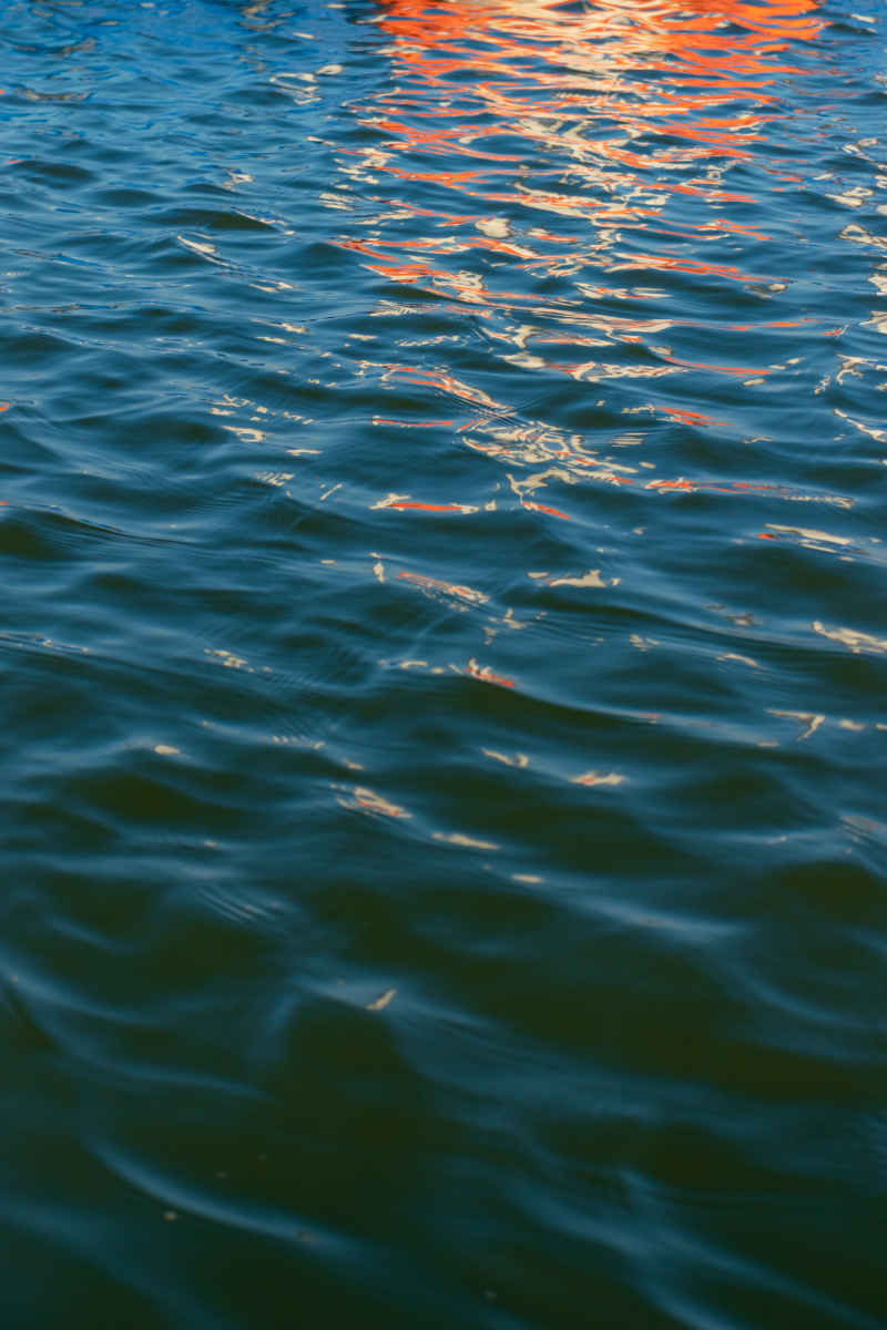 波涛海浪