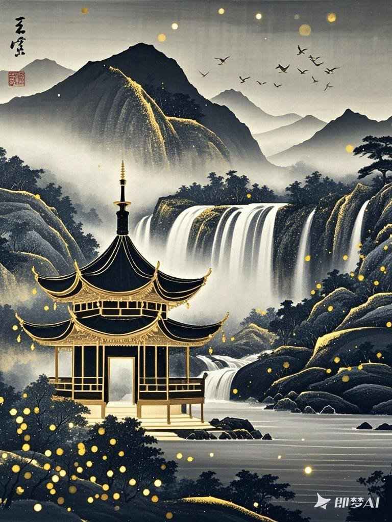 国风系列 35