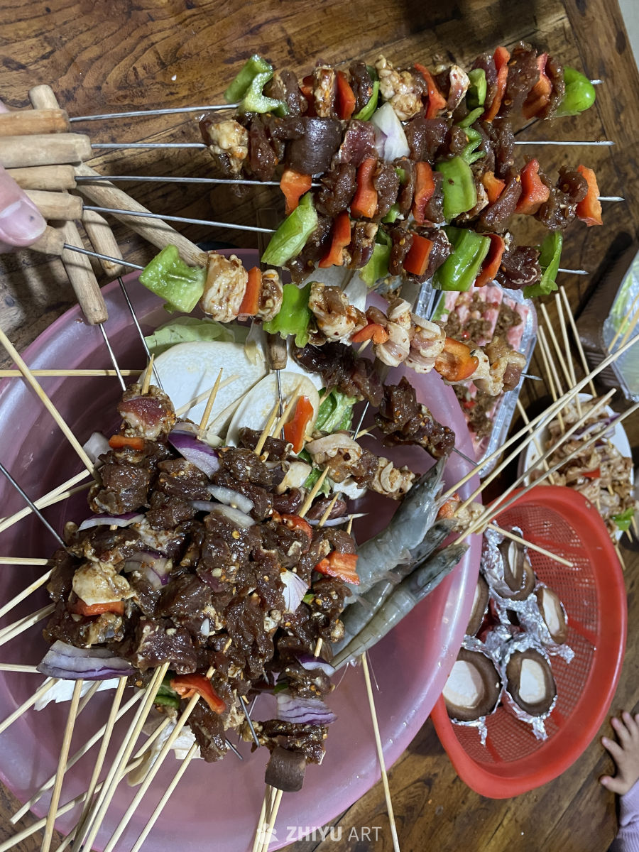 美食图鉴 3