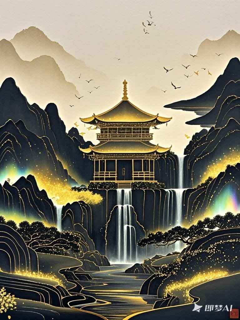 国风系列 103