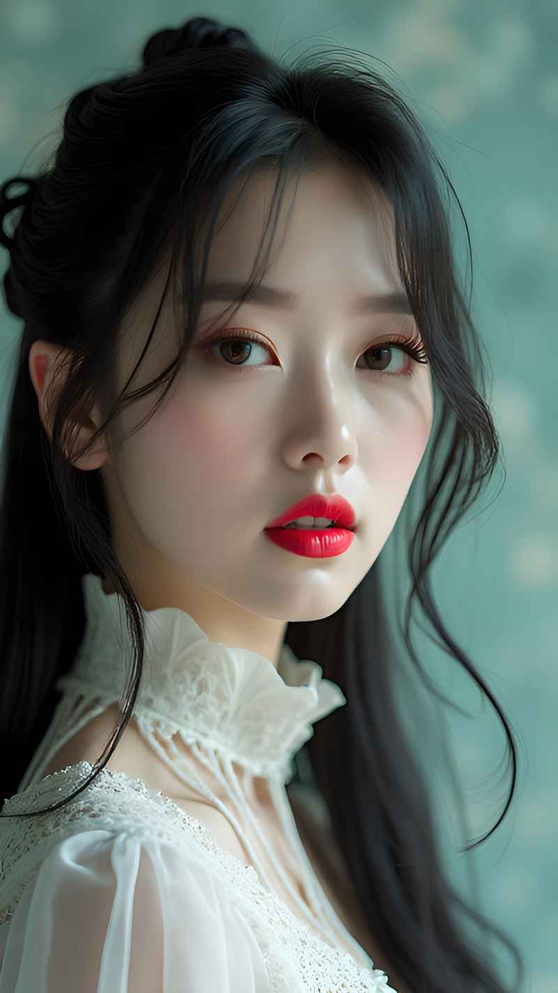 大片美女好身材高质感 26