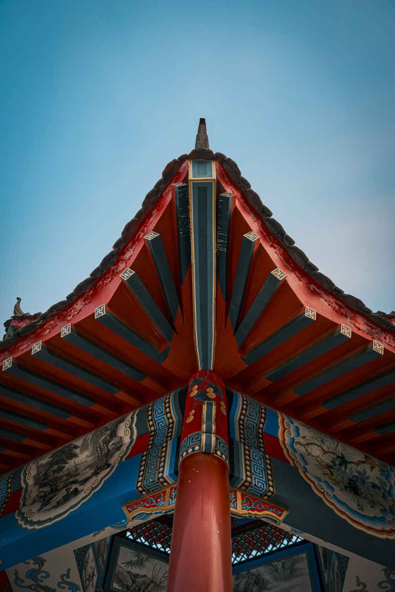 建筑风景 8