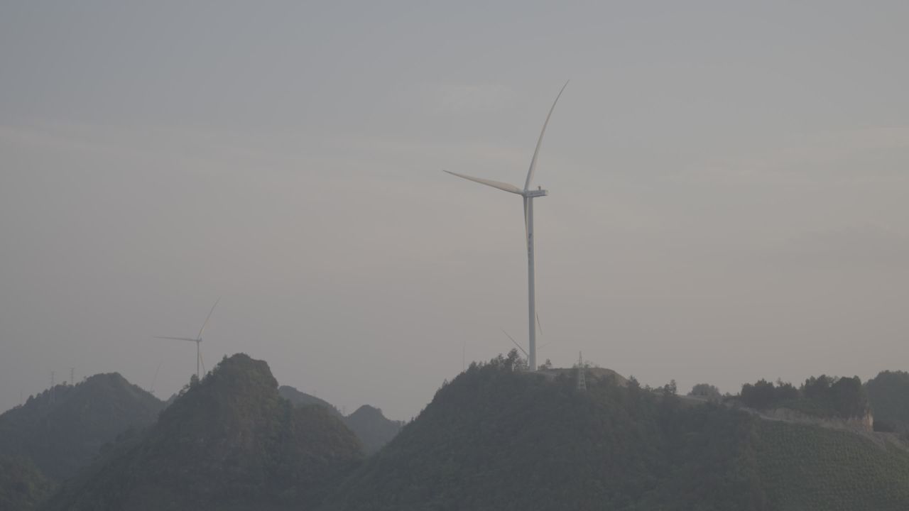 风车