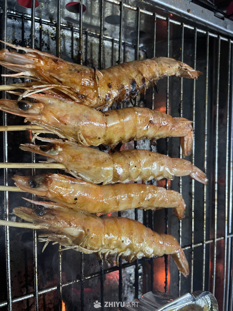 美食图鉴 7