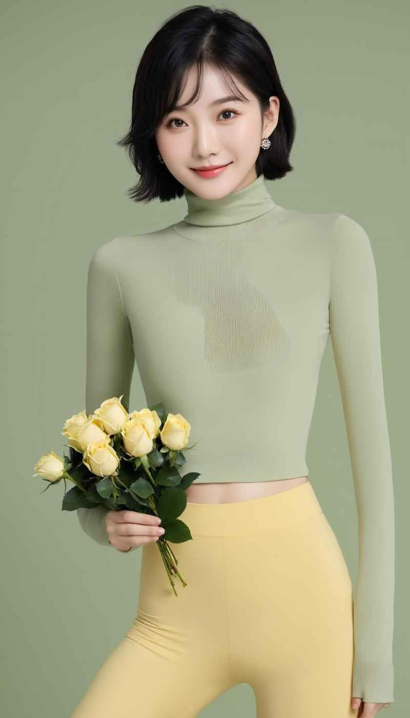 超级美女合集时尚穿搭，美美哒 72