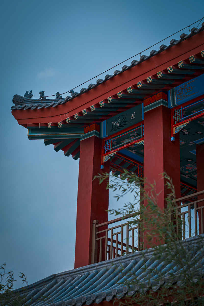 建筑风景 9
