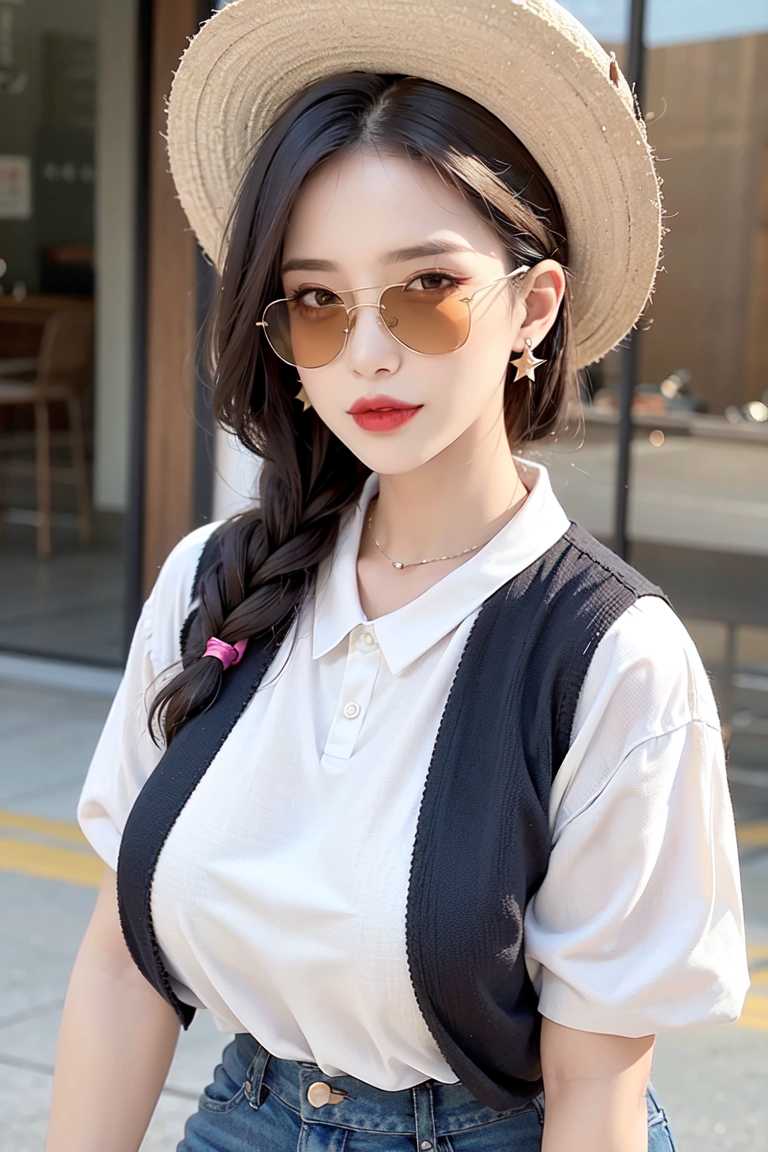 美女合集（青春）