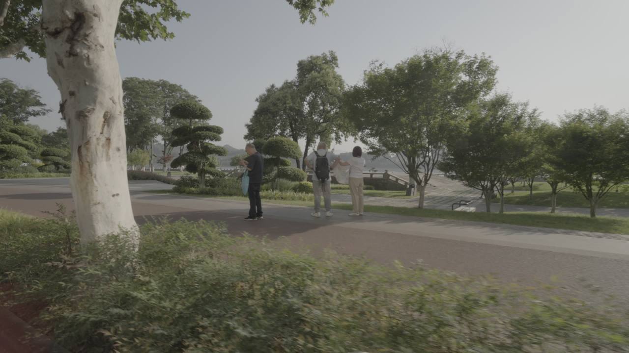 宜昌江边 116