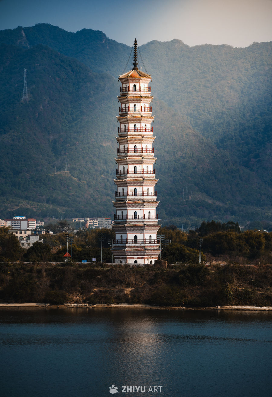 古寺 5