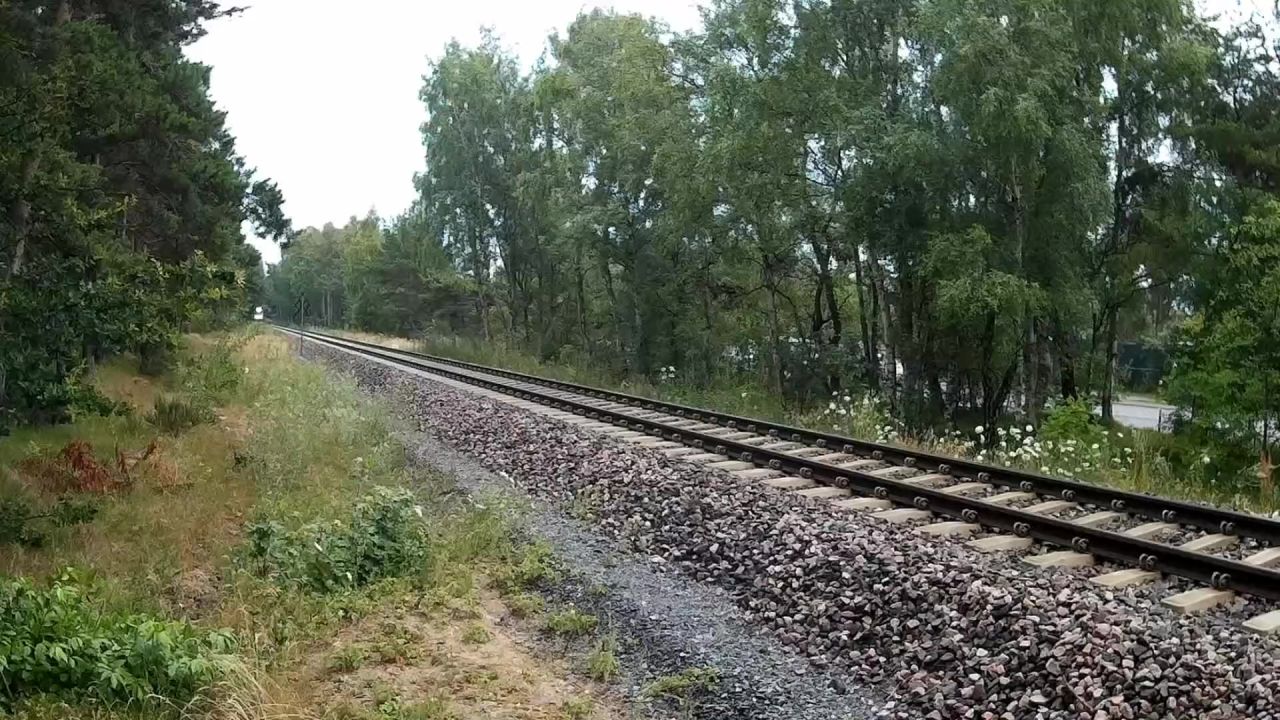 火车曲目铁路运输