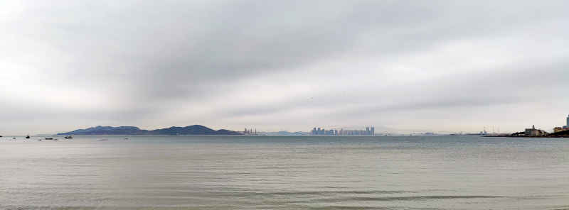 海面