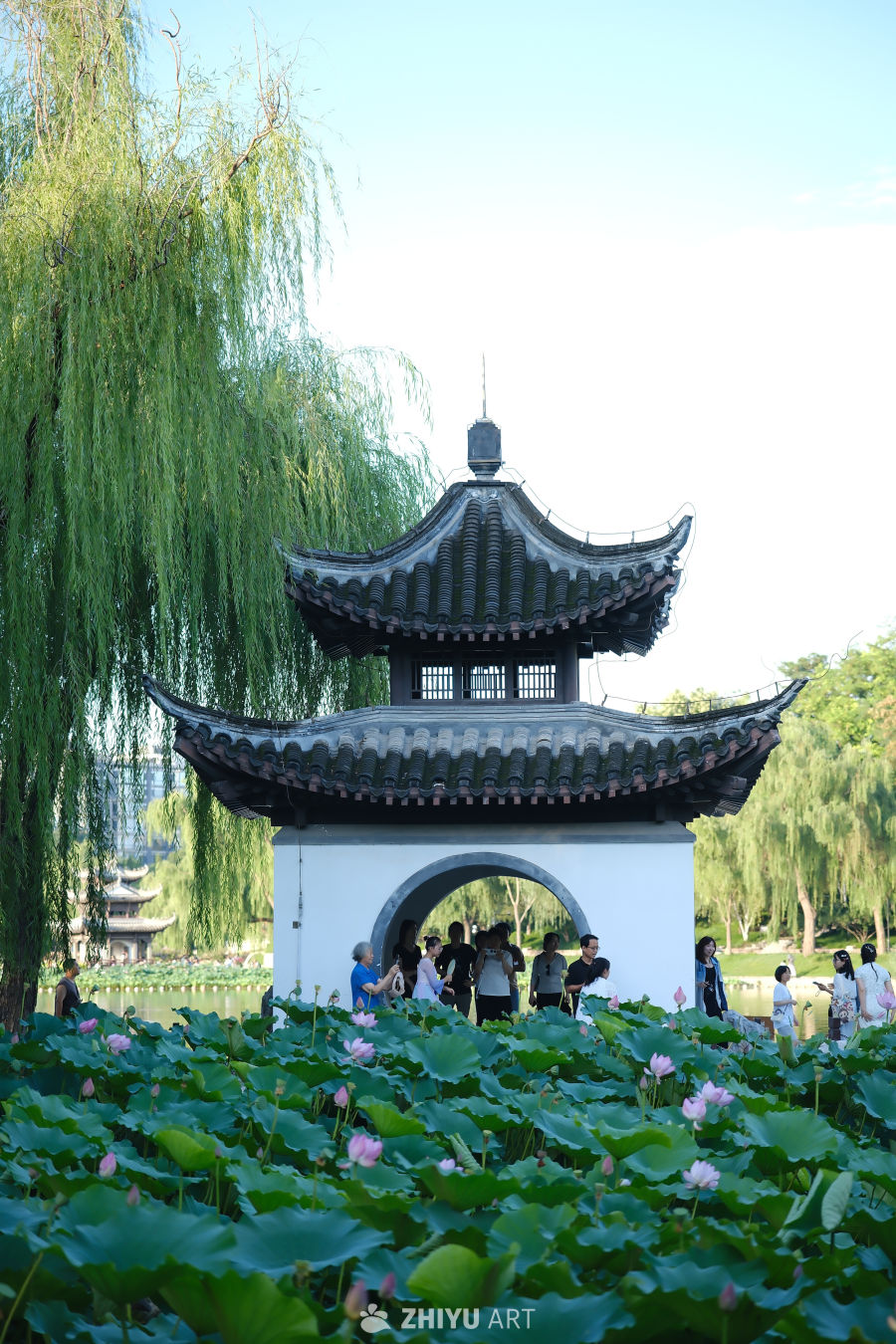 陶然亭 28