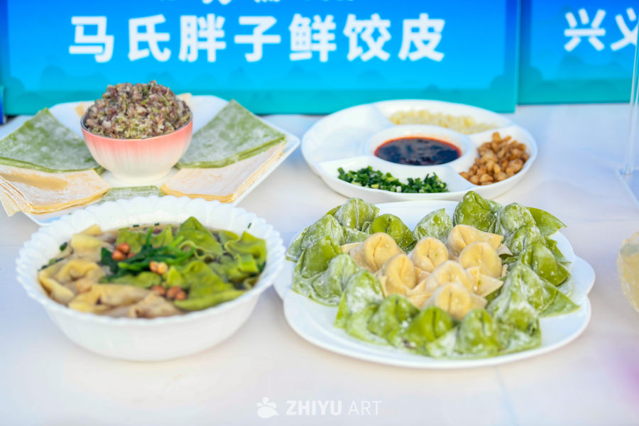贵州黔菜美食菜品展示 10