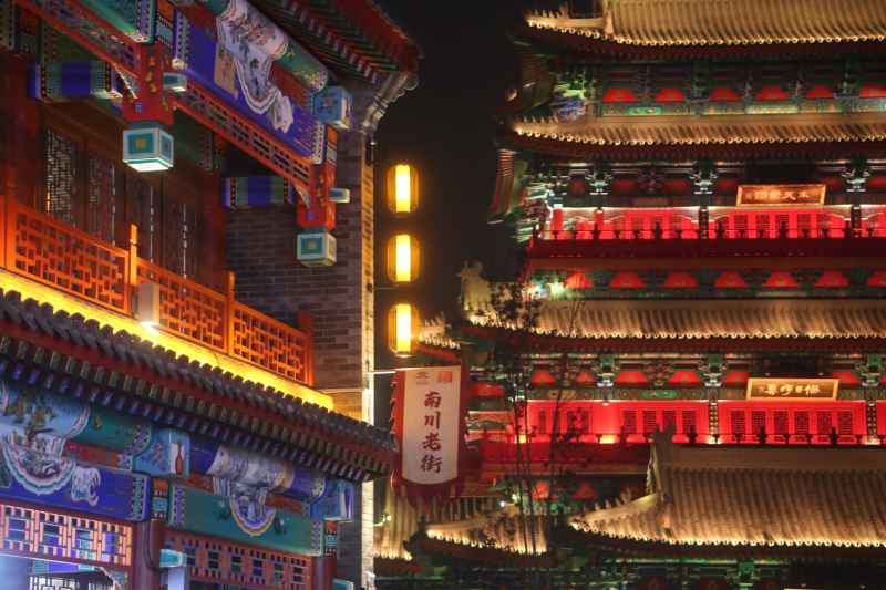 沧州