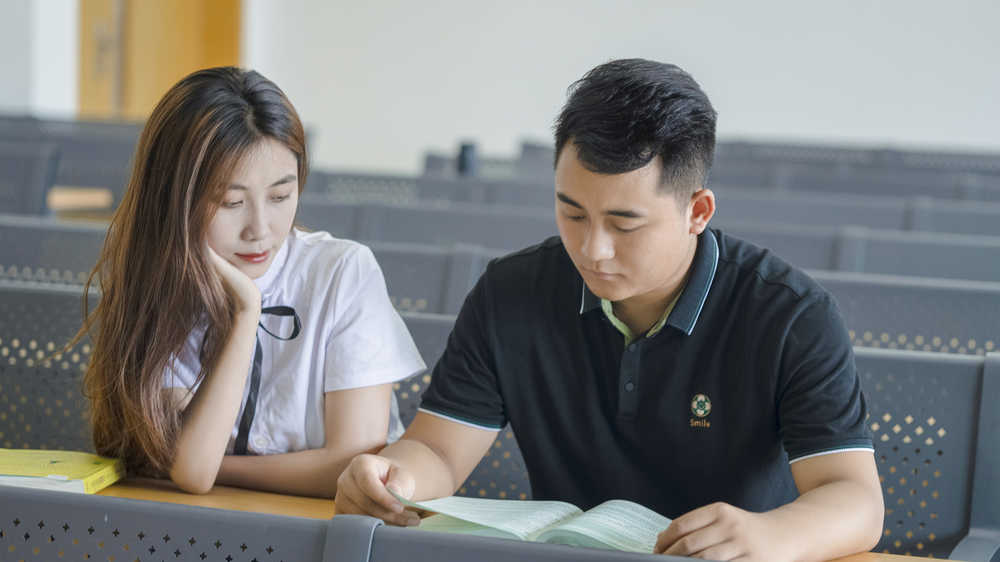我们的毕业季