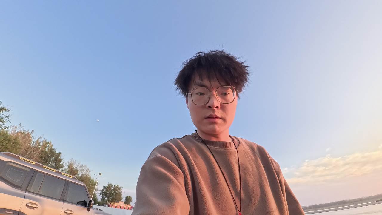 影石Insta360 GO Ultra 4K实拍视频样片 6