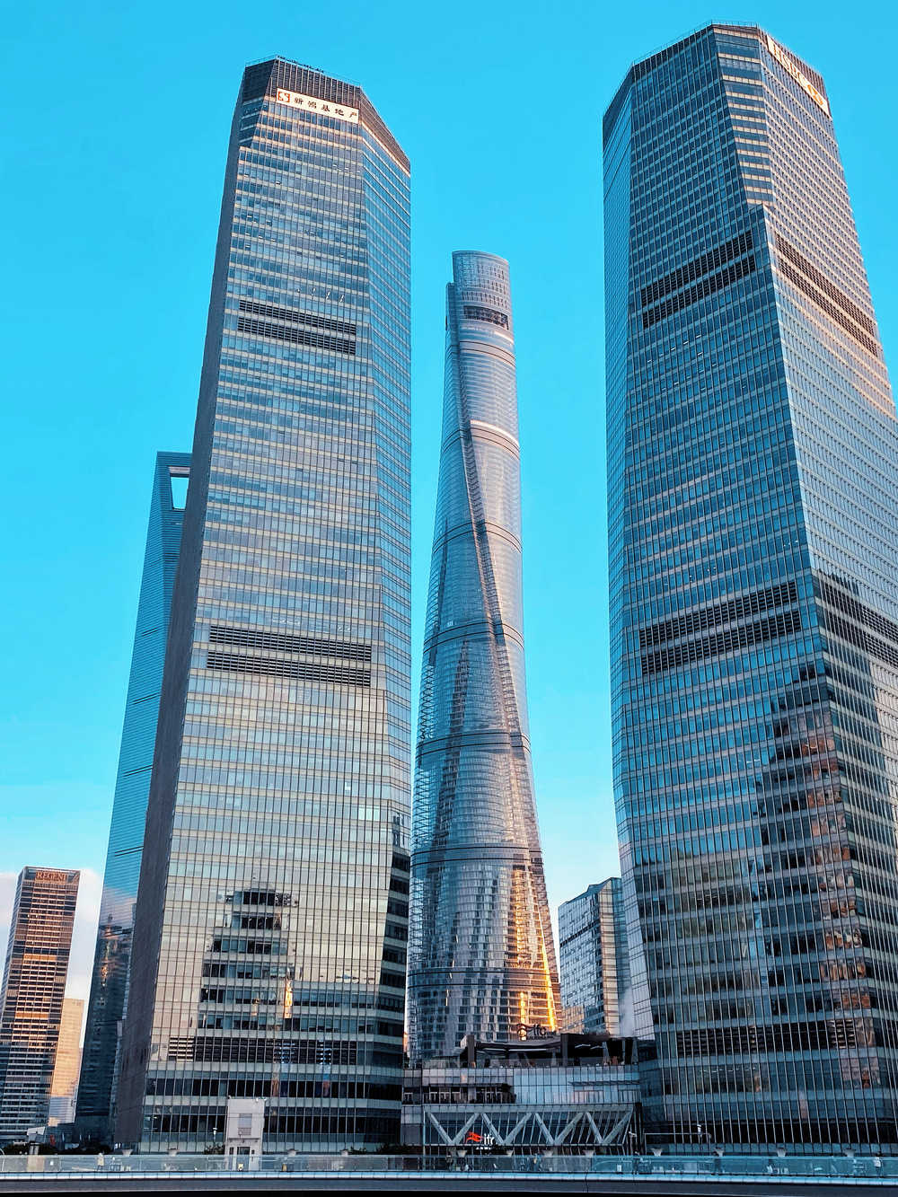 城市