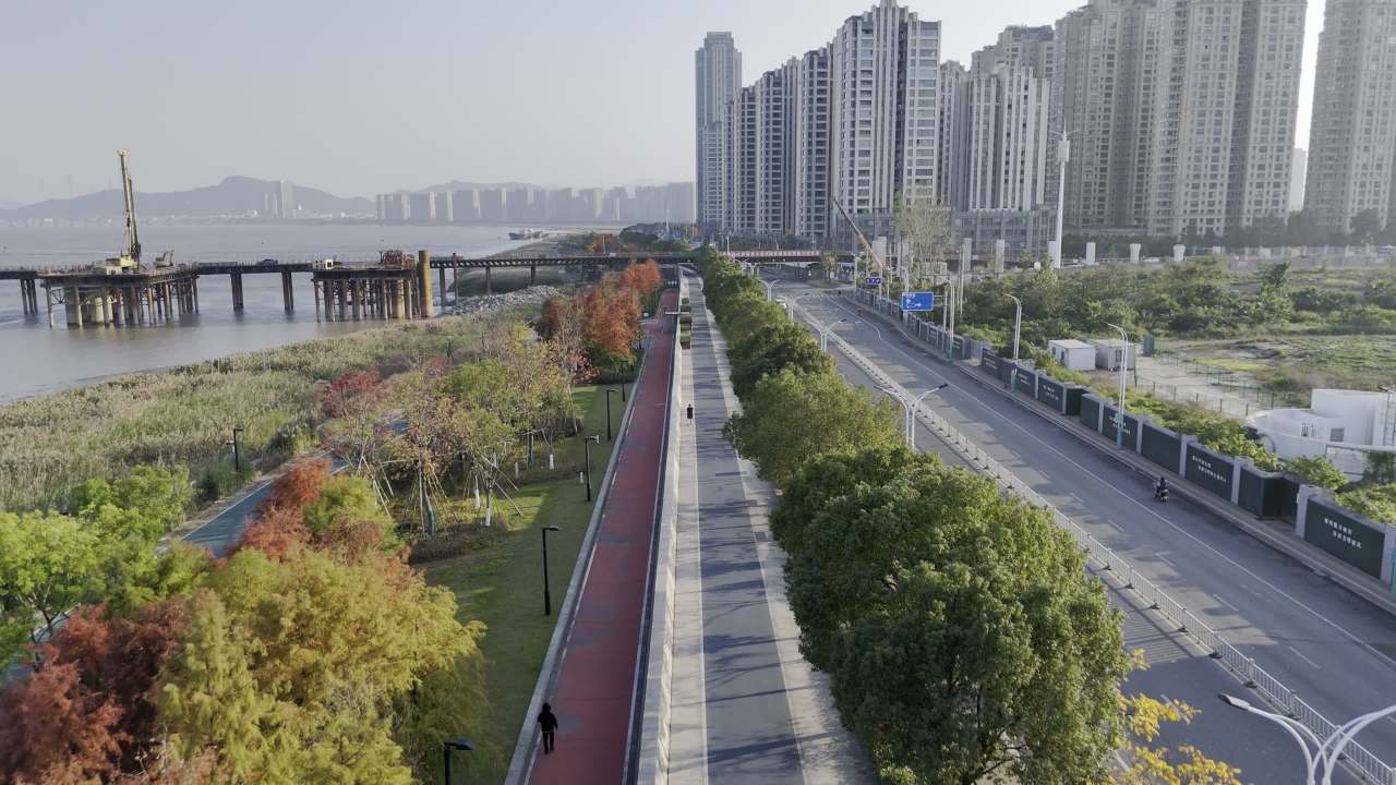江边公园 14