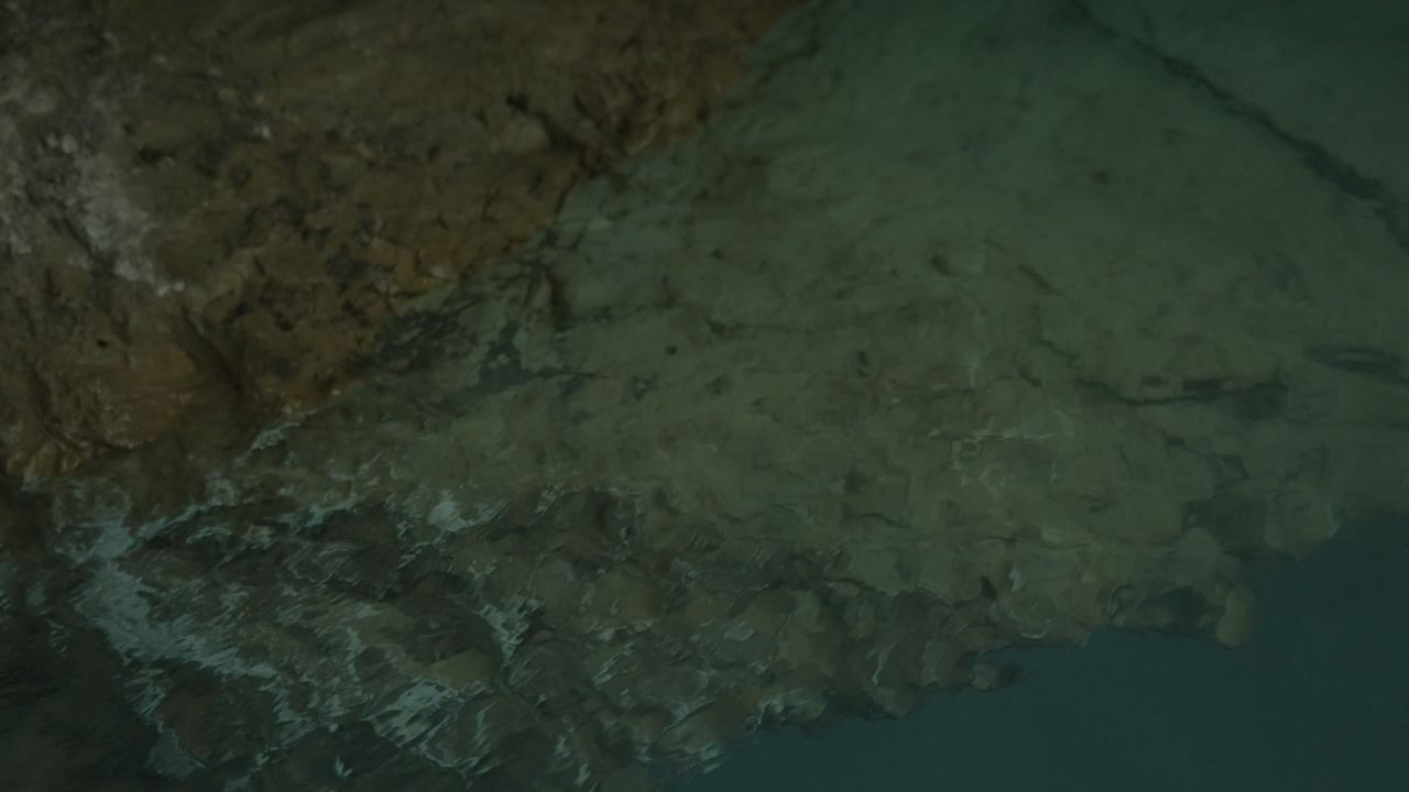 溶洞天窗 5