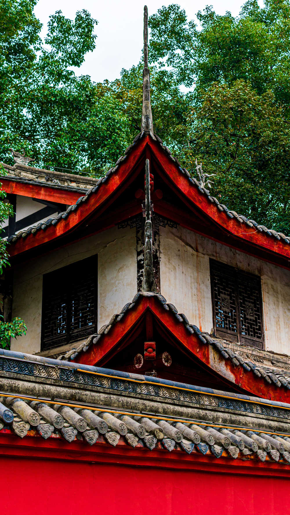 屋檐