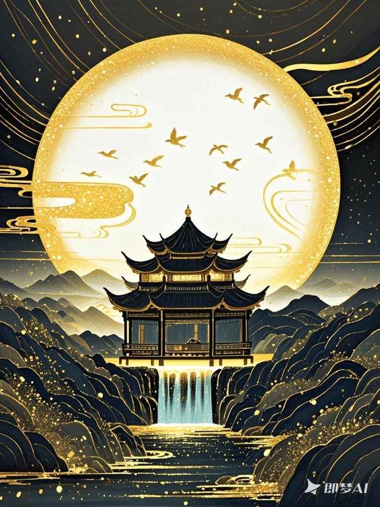 国风系列 10