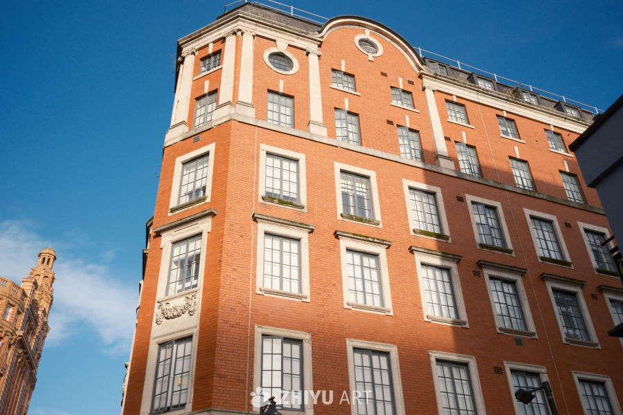 曼彻斯特建筑摄影#6