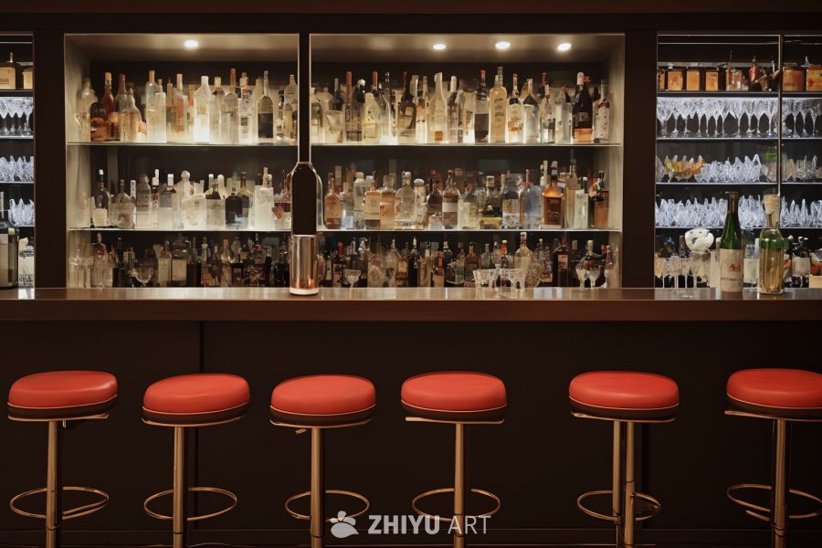 酒吧 30
