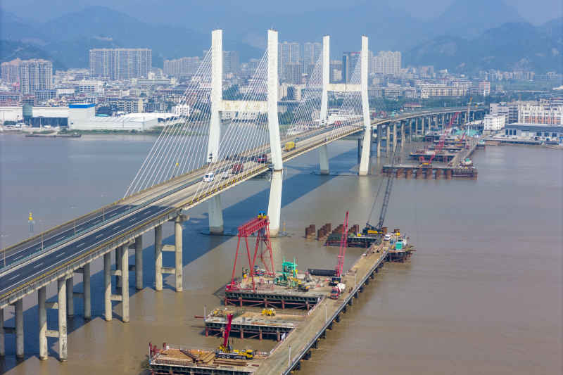 温州大桥 4
