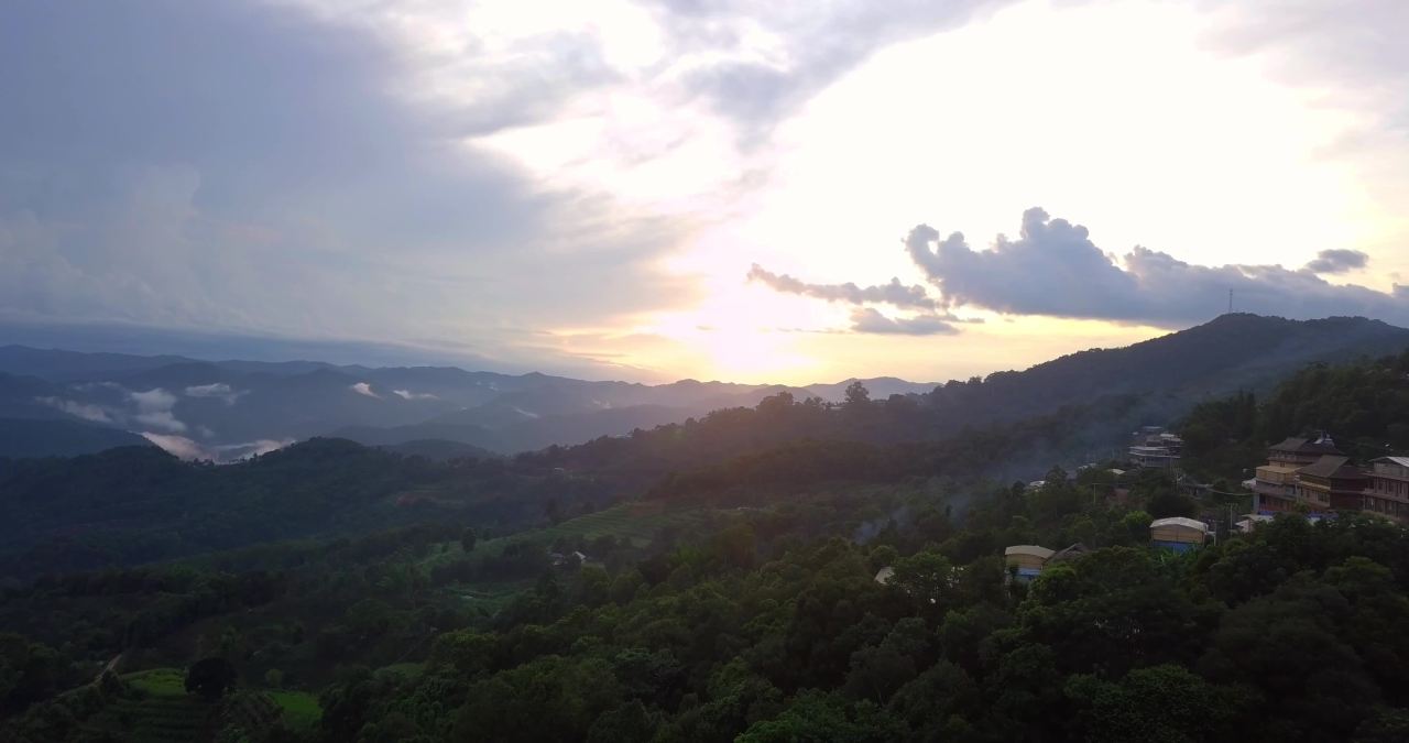 景迈山-12