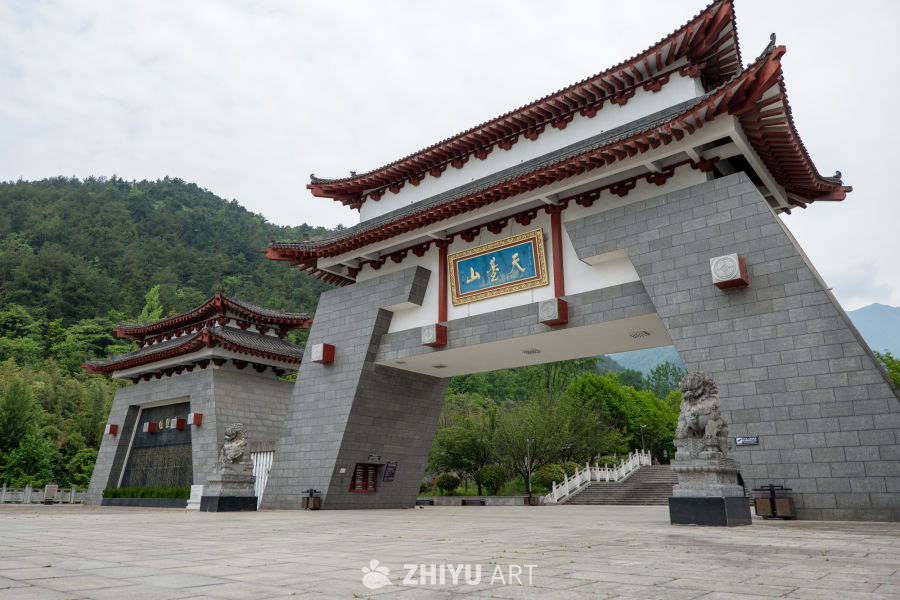 森林公园 12