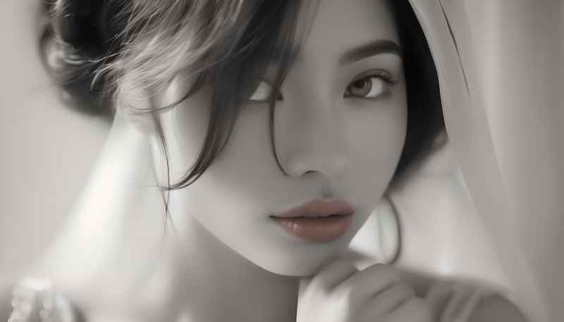 大大美女 NaN