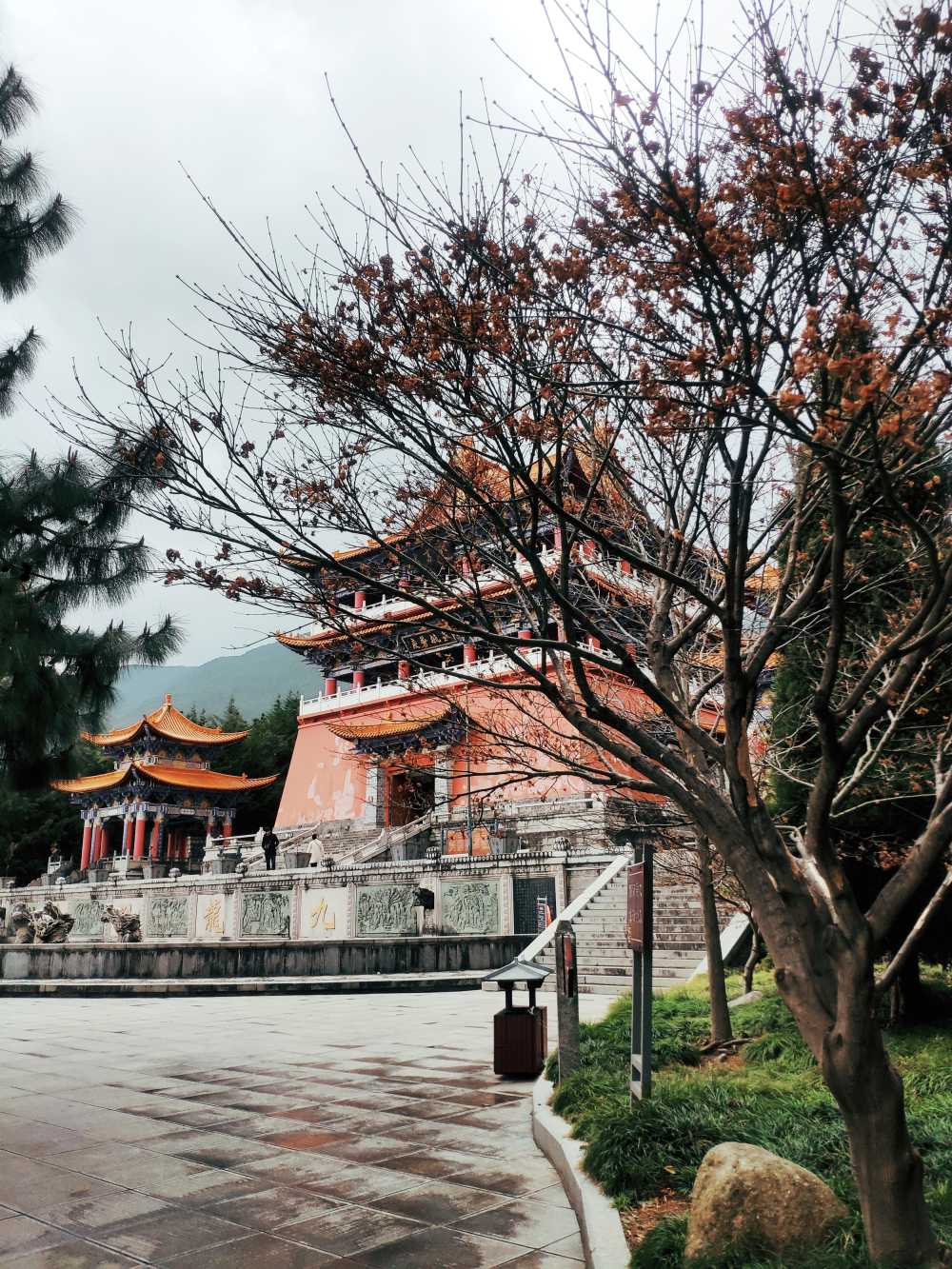 崇圣寺