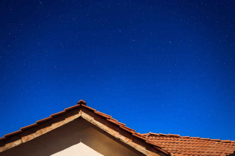 银河星空 27