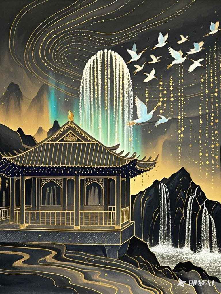 国风系列 107