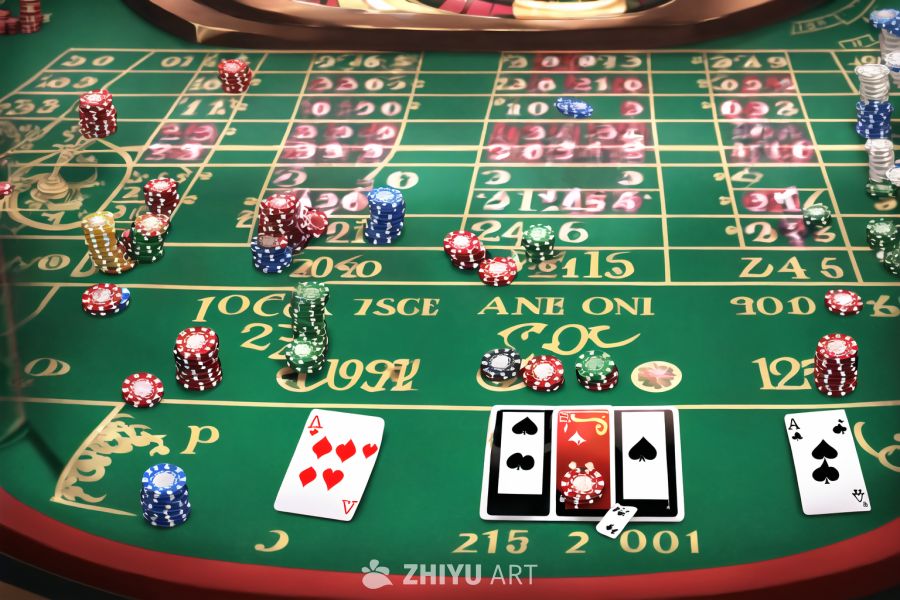 拉斯维加斯 11
