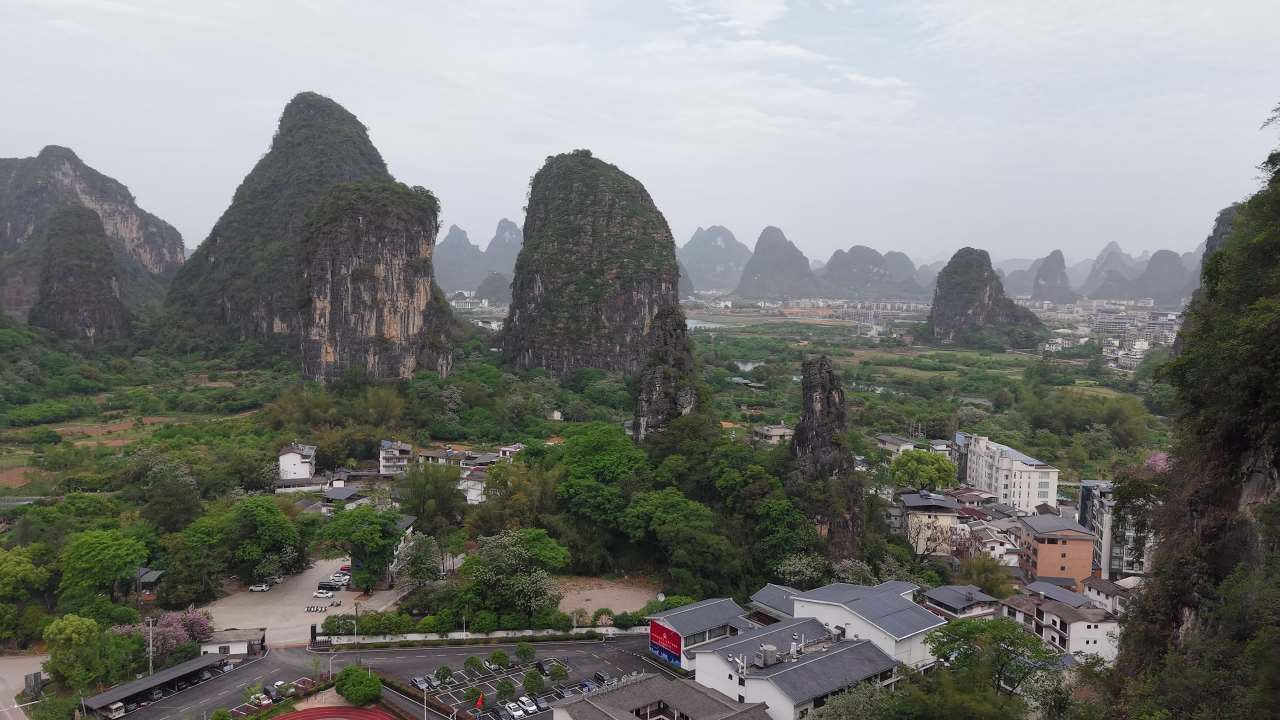 广西 6