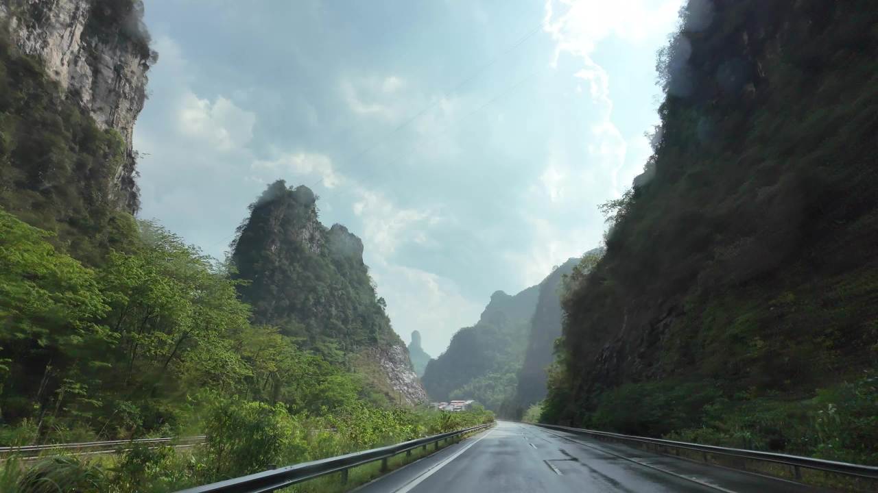 窗外 25