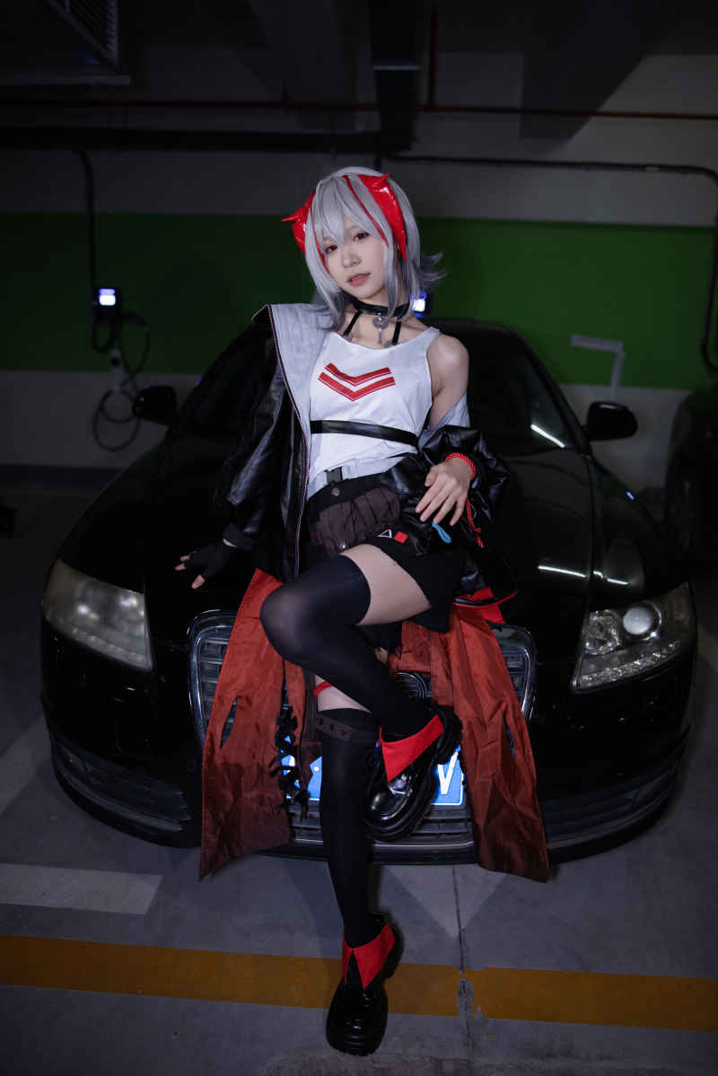 人像 18