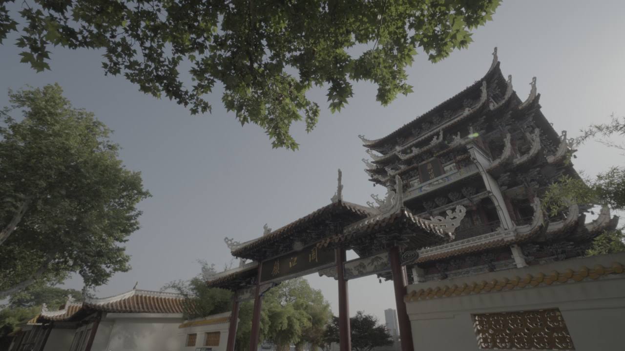 宜昌江边 114