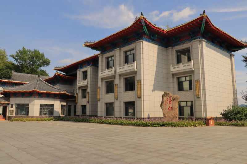 安逸镜泊湖招待所