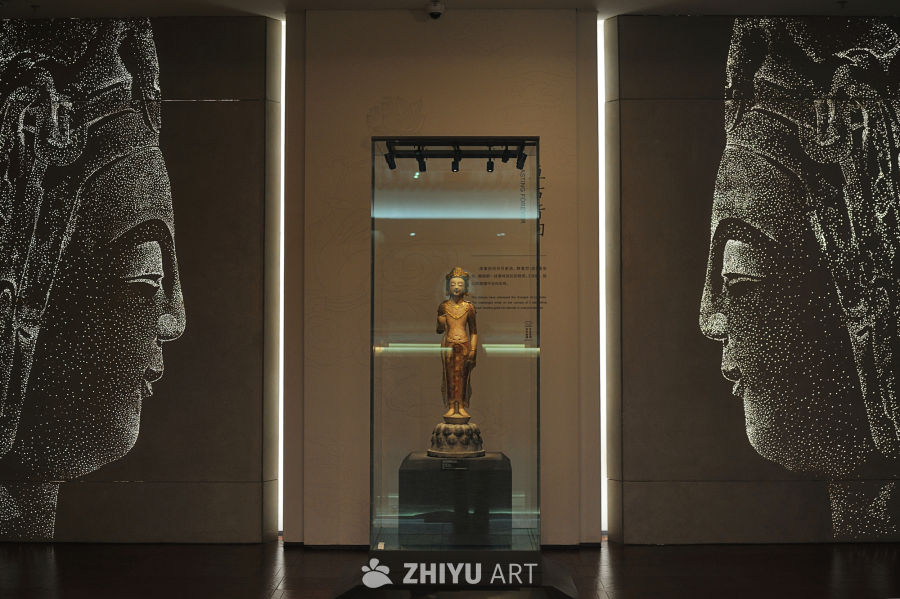 青州博物馆展品 34