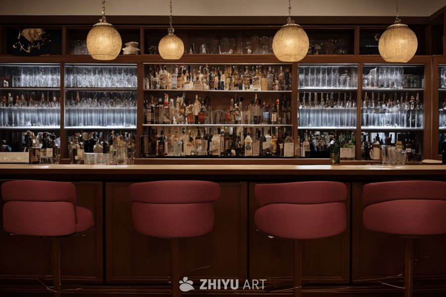 酒吧 18