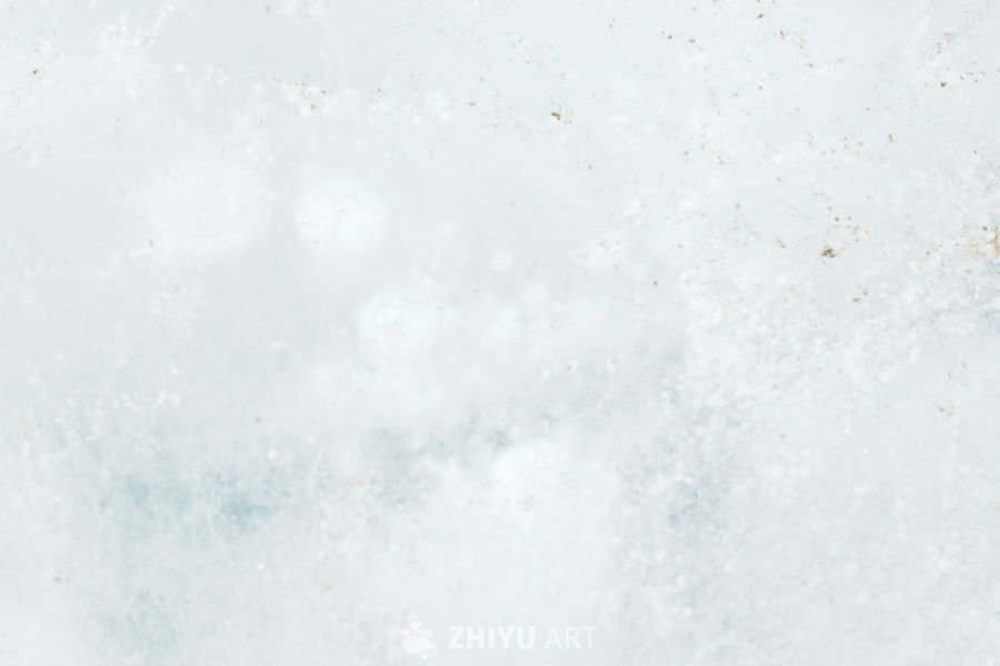 冰雪纹理背景