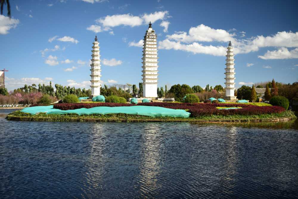 云南民族村