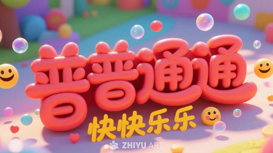 做一个普通快乐的人
