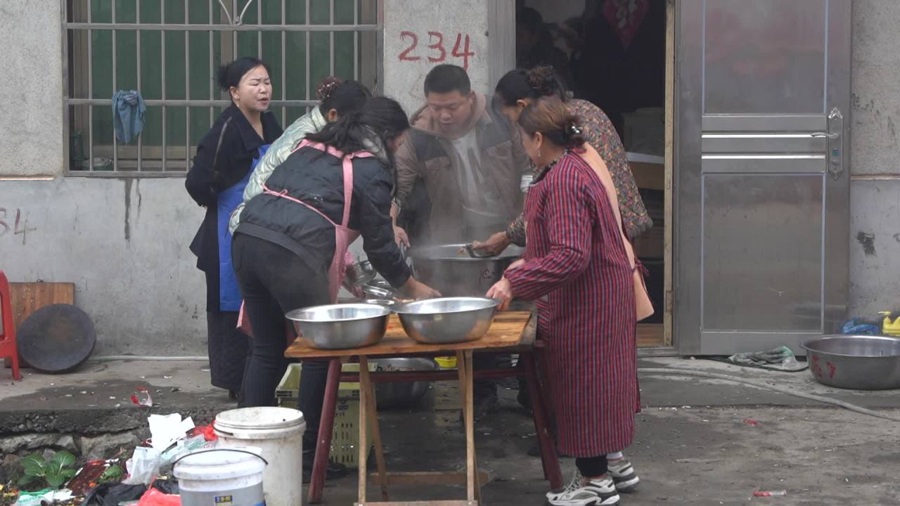 酒席 21
