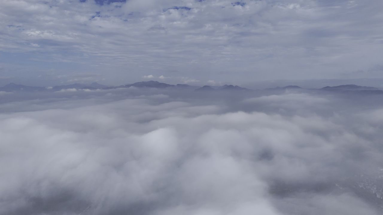 雁荡山云雾 36