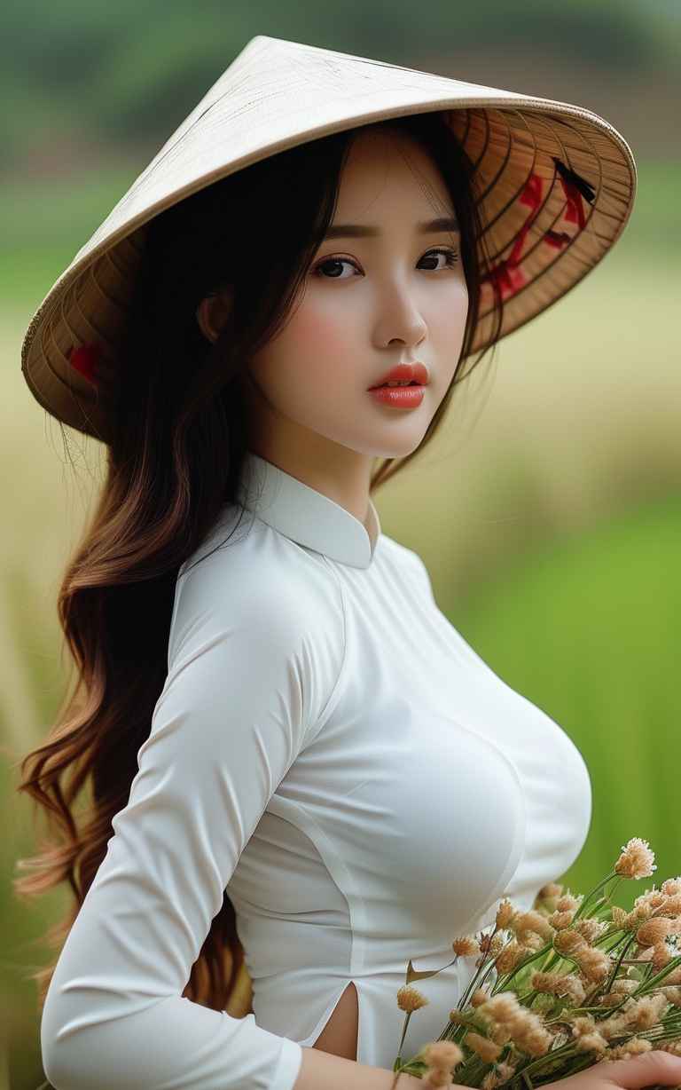 越南美女 13